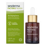 Sesderma Factor G Renew Suero Rejuvenecedor