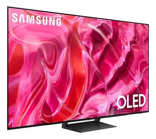 Pantalla Smart Tv Samsung 65 Pulgadas Oled Tizen 4k 120hz