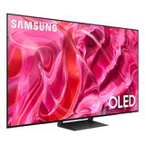 Pantalla Smart Tv Samsung 65 Pulgadas Oled Tizen 4k 120hz