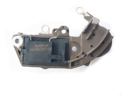 Regulador Del Alternador Toyota Camry Lexus Celica In-438 Foto 2