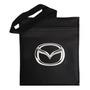 Tapa Valvulas Llanta Llavero Mazda Kit Accesorios Carro