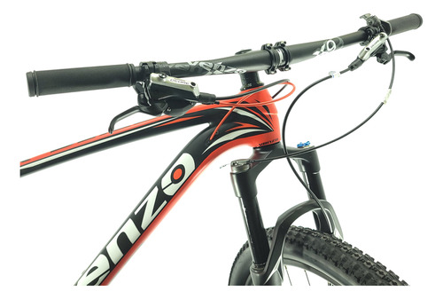 Bicicleta Mtb Carb. 12-v Venzo X-blaze Ex (17)- M R-29