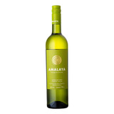 Vinho Amalaya Blanco De Corte Torrontes Riesling 750 Ml