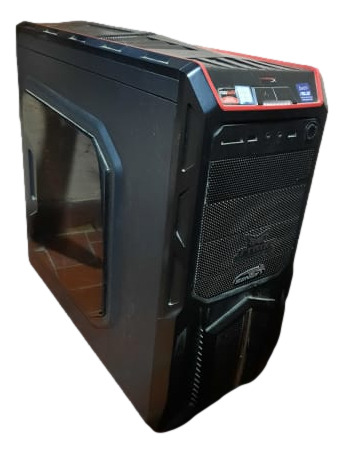 Pc Gamer Intel Core I5 12gb Ram Gtx 950