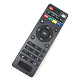 Controle Remoto Universal Compatível Com Tv Box