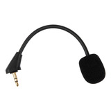 Microfono De Repuesto Para Auriculares Kingston Hyperx Cl...