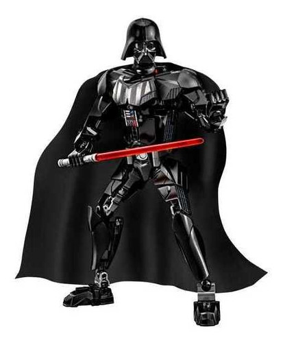 Lego - Darth Vader