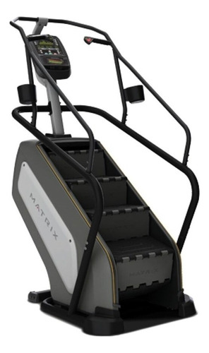 Simulador De Escada Matrix C3x Modelo 2022 New Fitness