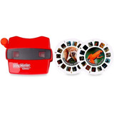 Basic Fun View Master Classic Viewer With Reels Discovery