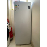 Congelador / Freezer Vertical Midea Blanco Mfv-1600b208fn
