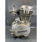 Motor Moto Honda Cgl125tool + Carbur + Arnes 2020 Orig 1049