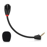 Microfono De Repuesto Para Auriculares Hyperx Cloud Ii