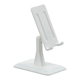 Suporte Celular Mesa Scm300.011 Branco