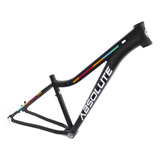 Quadro 29 Mtb Feminino Mia 3 - Absolute Preto S-15