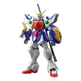 Model Kit Xxxg-01s Shenlong Gundam Hg 1/144 - Bandai