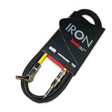 Cable Kwc Iron 221 6 Metros Plug/plug Angular L - Plus