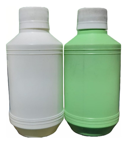 Botellas Pet 250cc