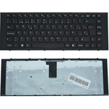 Teclado Sony Vaio Vpc Eg Ek Pcg 61a11u 61911u 61b11u