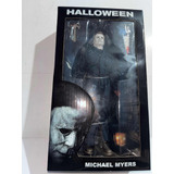 Neca Hallowen Michael Myers