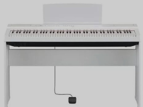 Se Vende Piano Digital