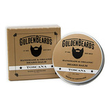 Para Barba - Organic Beard Balm -toscana - 60ml - 100% Natur