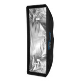 Rapid Box Strip Xl Softbox Plegable 30x90cm Profoto Westcott