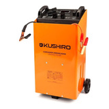 Cargador Arrancador Kushiro 500 Amp 12v/24v Zona Norte