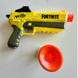 Pistola Fortnite Nerf