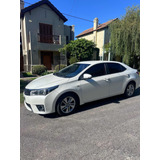 Toyota Corolla 2014 1.8 Xei Mt 140cv