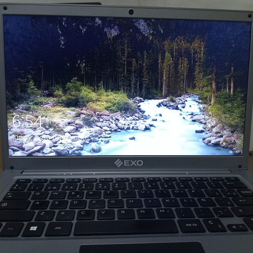 Notebook Exosmart E25 14.1 Intel Celeron N3350 4gbwindows10