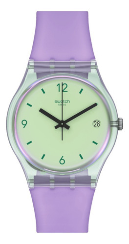 Reloj Swatch S028g401 Dama