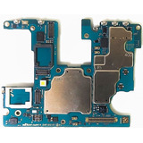 Placa Samsung A52 A525m Libre Para Todas Las Empresas 4g