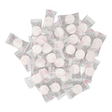 Toallas Comprimidas Portátiles Candy Package, 30 Piezas