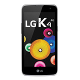 LG K4 Dual Sim 8 Gb Índigo 1 Gb Ram