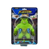 Figura Dinosaurio Estirable Flexors Tipo Goo Jit Zu Squishy