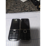 Nokia C2-01 Usados Conservados