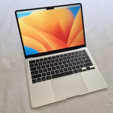 Apple Macbook Air 13 M2 24gb Ram 512gb Ssd Apple Care+