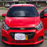 Chevrolet Spark Gt 2019 1.2 Lt