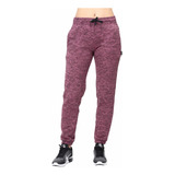 Outlet Pantalon Jogging Perla Frisa Inv.  - Aerofit - Sw