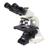 Microscópio Trinocular L2000 Super Led