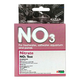 Test De Nitratos Azoo Para Acuarios