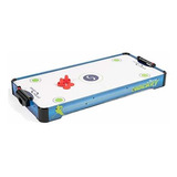 Sport Squad Hx40 40 Inch Table Top Air Hockey Table For Kids