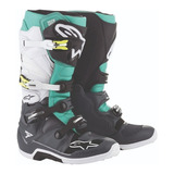 Botas Alpinestars Tech 7 Motocross Gaerne Enduro Riderpro ®