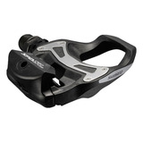 Pedales Ruta Shimano Tiagra R550 Spd C/ Calas - Ciclos