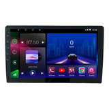 Stereo Multimedia Universal 9¨ 2/32 Gb Car Play Android Auto