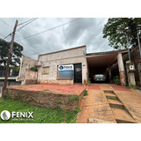 Tf648 - Terreno En Venta Con Construccion Z/ Av. Maipu Y Av. Costanera