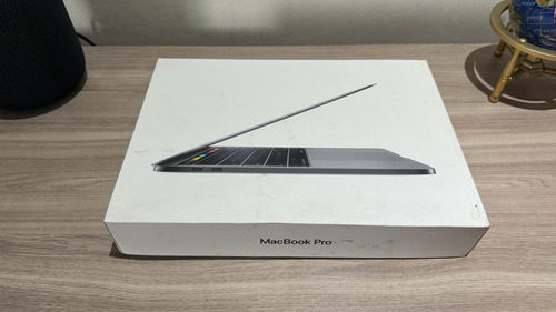 Macbook Pro 13-inch (2019)