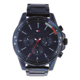 Reloj Para Hombre Tommy Hilfiger *sport*.