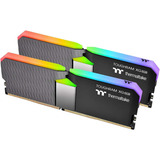 Memoria Thermaltake Toughram Xg Rgb Ddr4 4600mhz 2x8gb 16gb