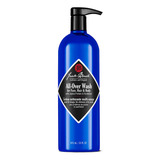 Gel Rostro, Cabello Y Cuerpo Jack Black All-over